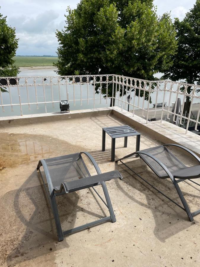 Logis Hotel- Restaurant Le Relais Guillaume De Normandy Saint-Valéry-sur-Somme Kültér fotó
