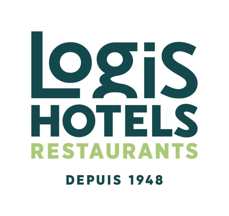 Logis Hotel- Restaurant Le Relais Guillaume De Normandy Saint-Valéry-sur-Somme Kültér fotó